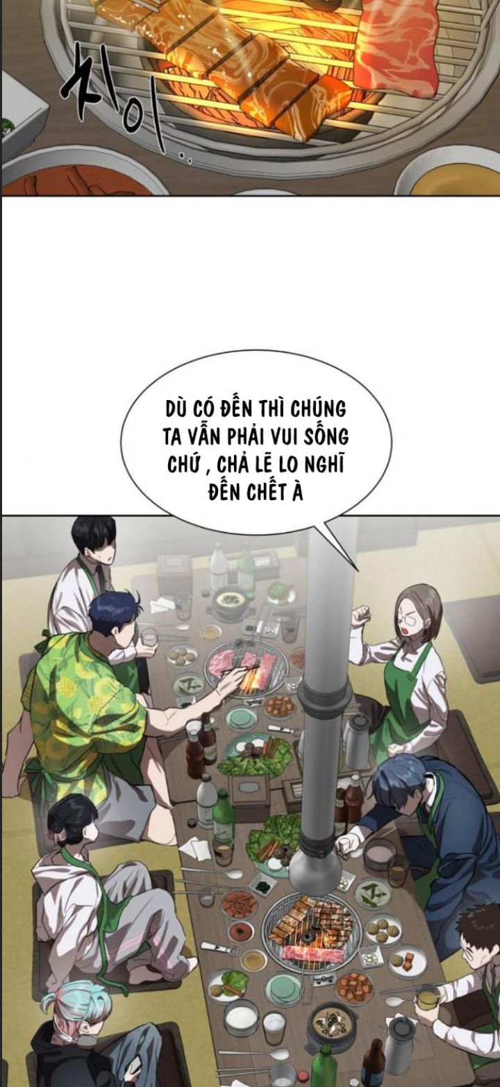 Công Năng Đặc Dị Chap 7 - Next Chap 8