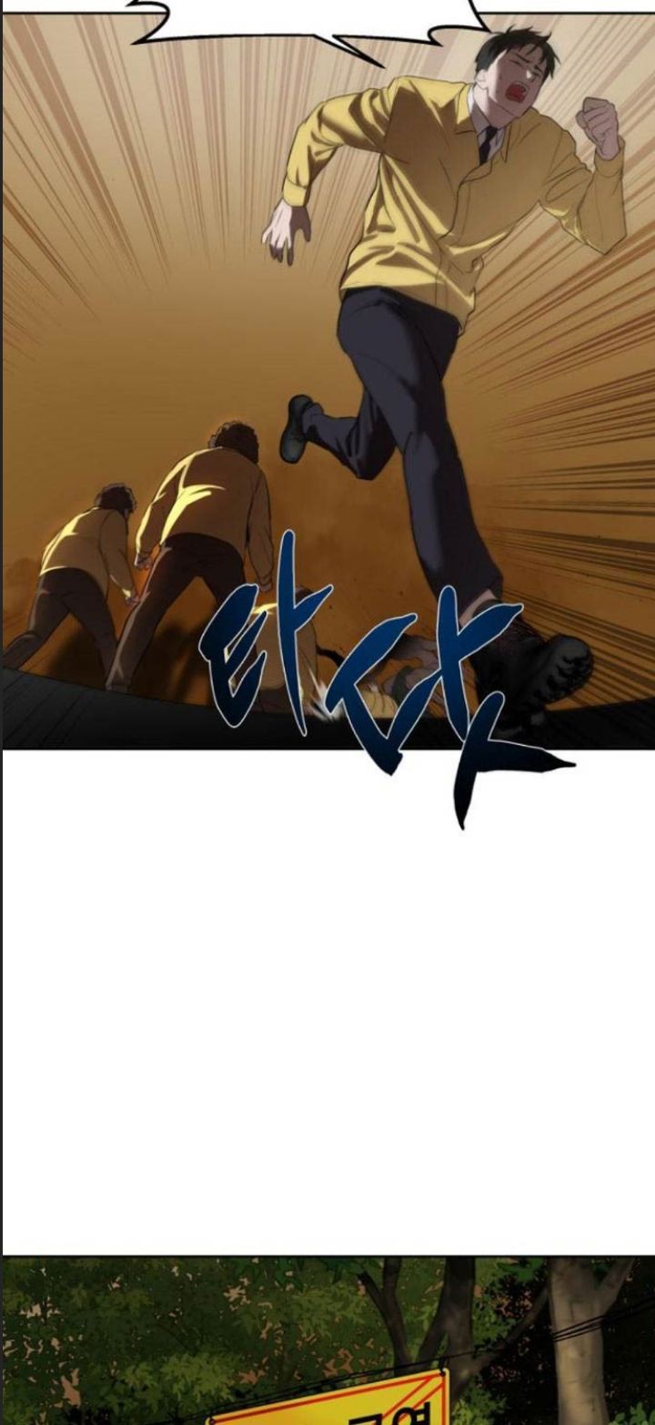 Công Năng Đặc Dị Chap 9 - Next Chap 10