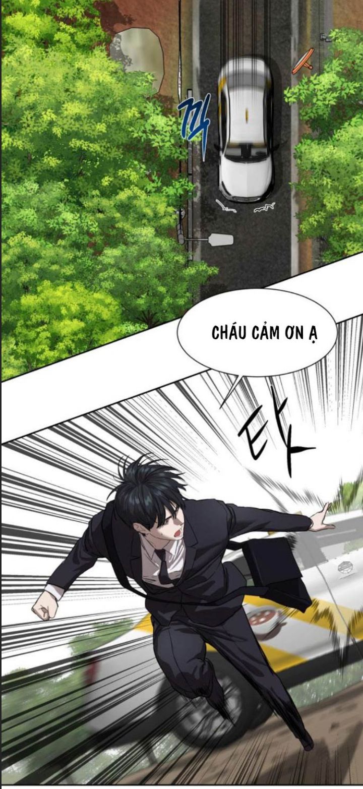 Công Năng Đặc Dị Chap 9 - Next Chap 10