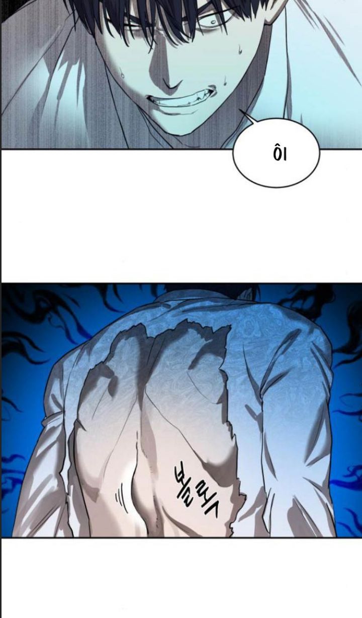 Công Năng Đặc Dị Chap 9 - Next Chap 10