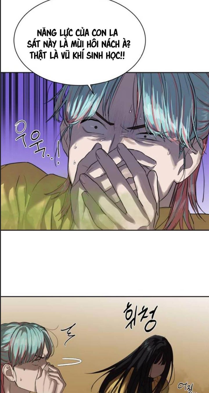 Công Năng Đặc Dị Chap 12 - Next Chap 13