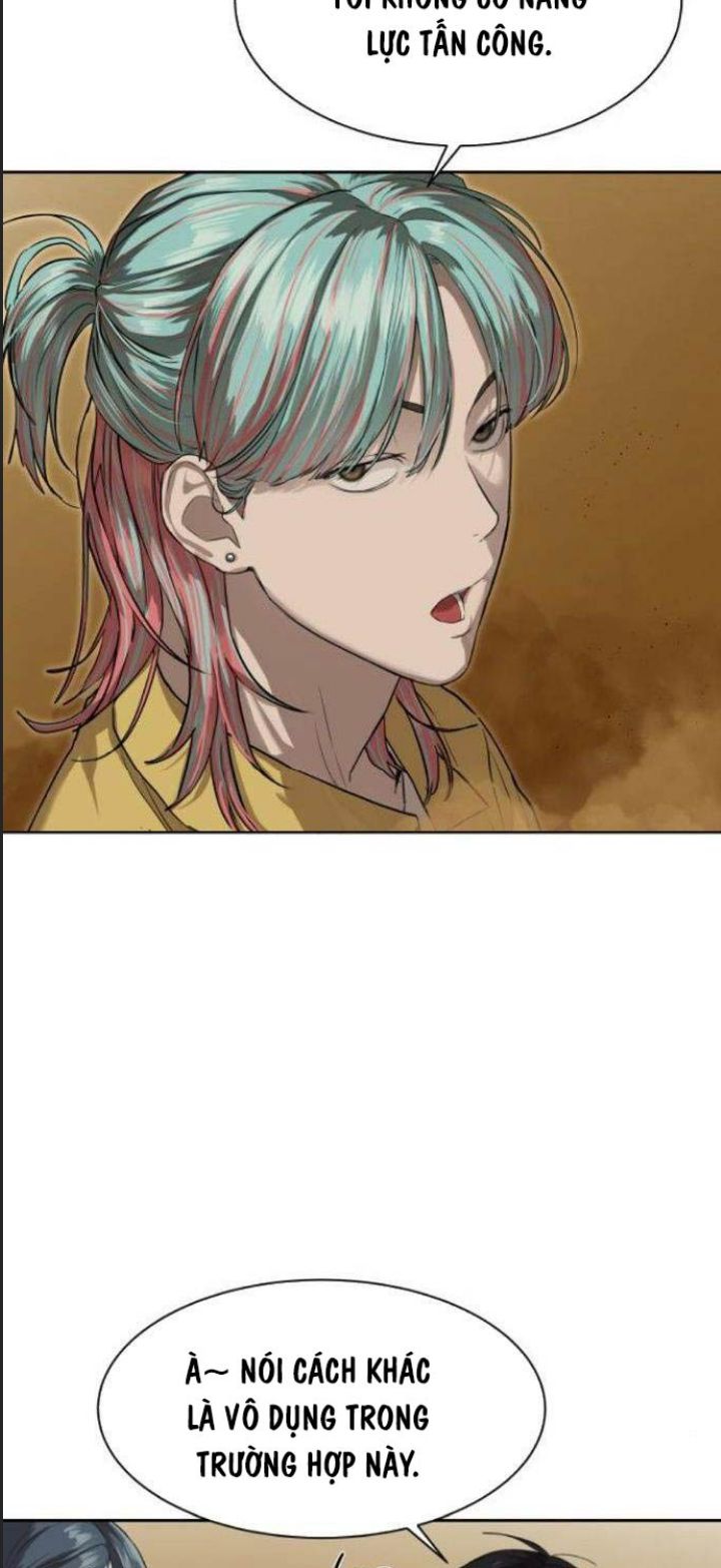 Công Năng Đặc Dị Chap 14 - Next Chap 15