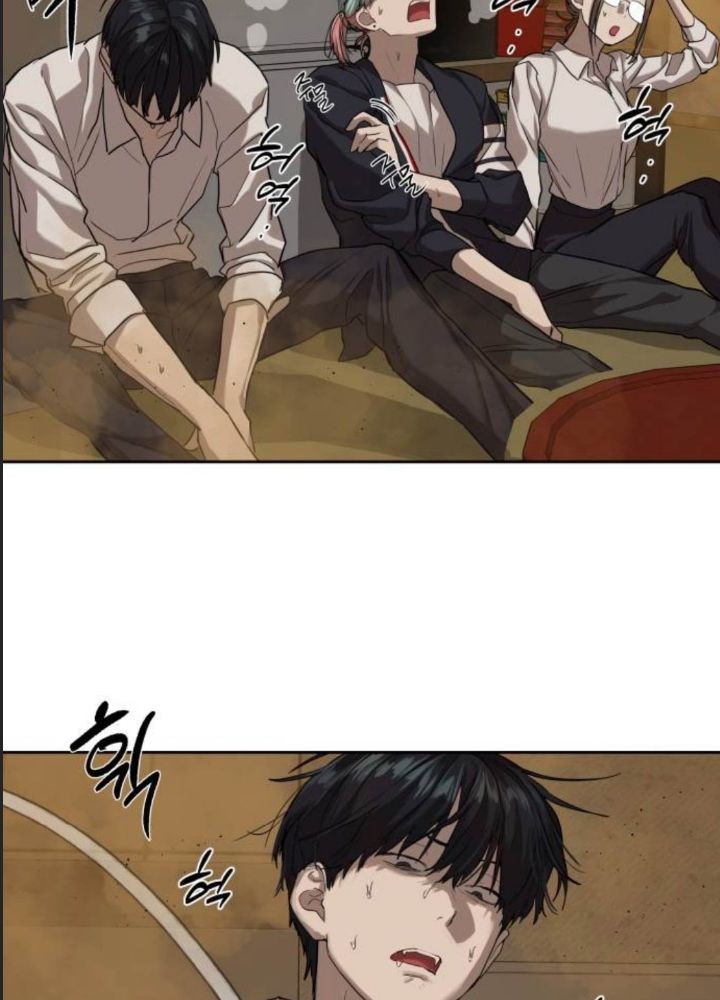 Công Năng Đặc Dị Chap 15 - Next Chap 16