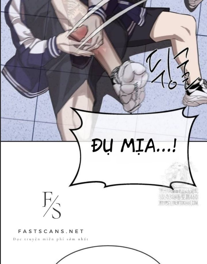 Công Năng Đặc Dị Chap 22 - Next Chap 23