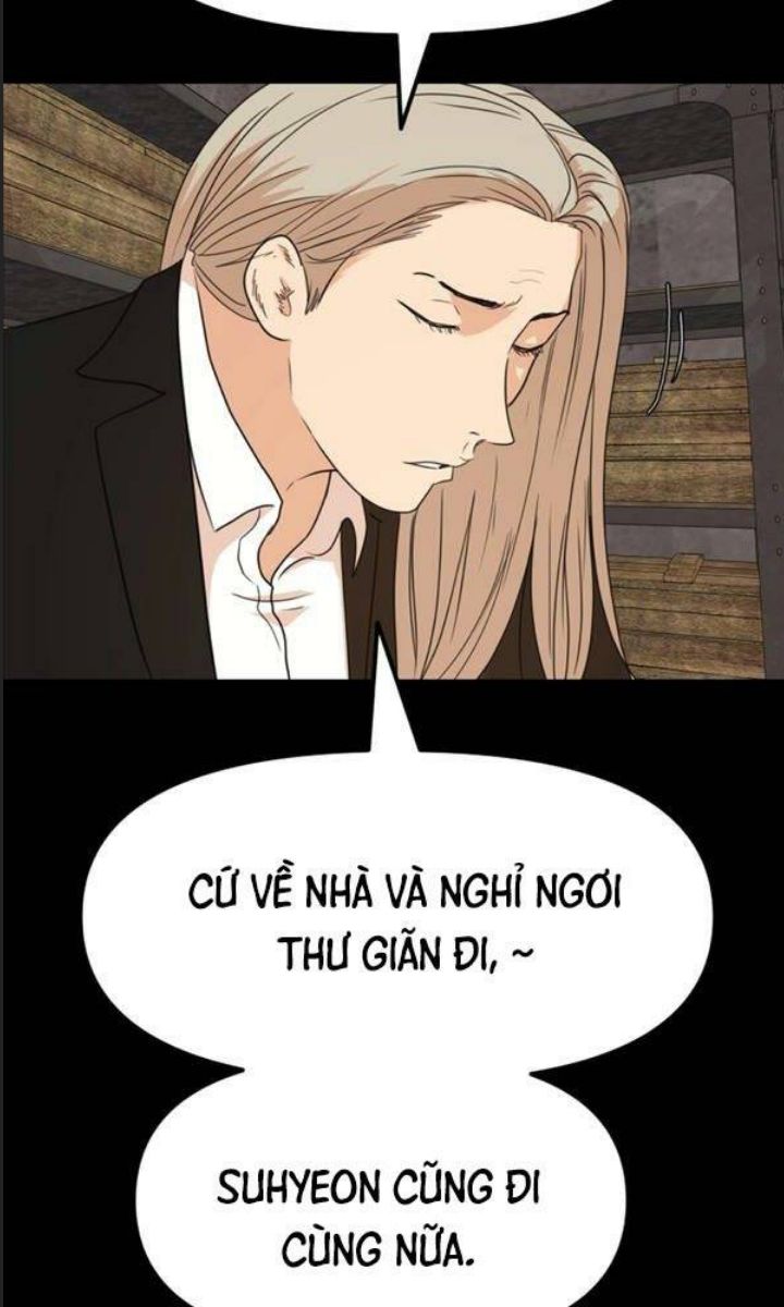 Bạn Trai Võ Sĩ Chap 80 - Next Chap 81