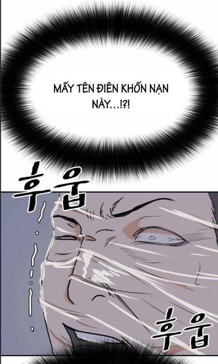 Bạn Trai Võ Sĩ Chap 85 - Next Chap 86