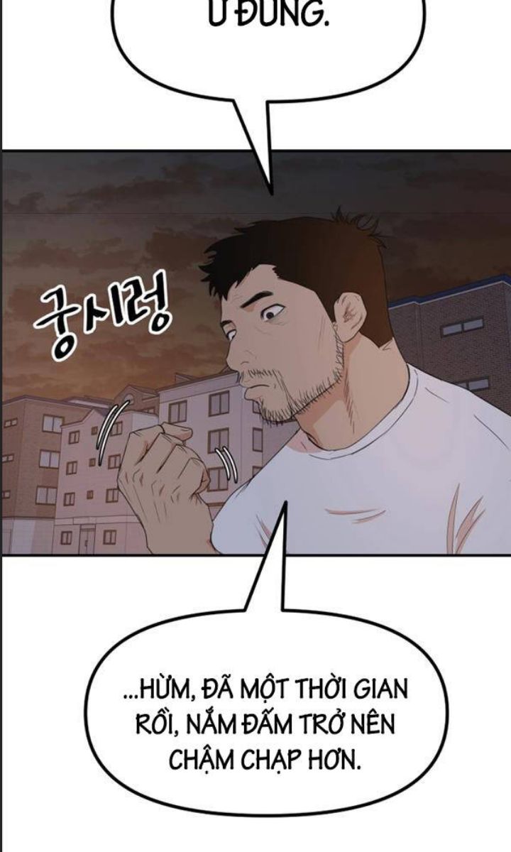 Bạn Trai Võ Sĩ Chap 86 - Next Chap 87