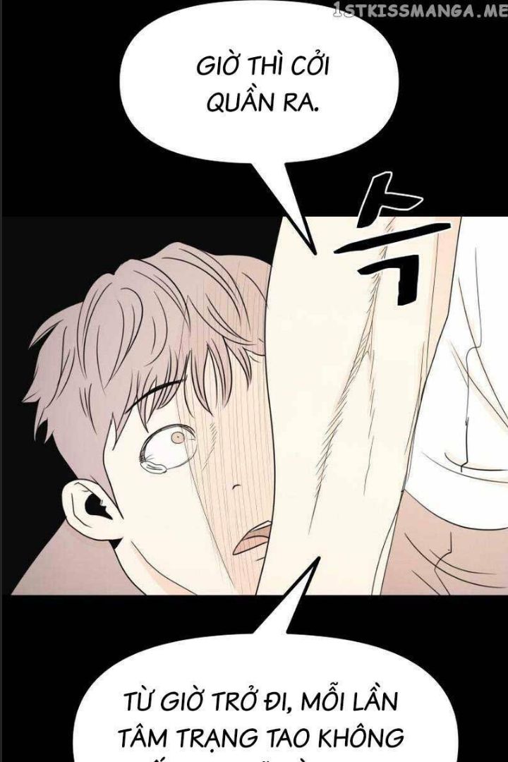 Bạn Trai Võ Sĩ Chap 89 - Next Chap 90