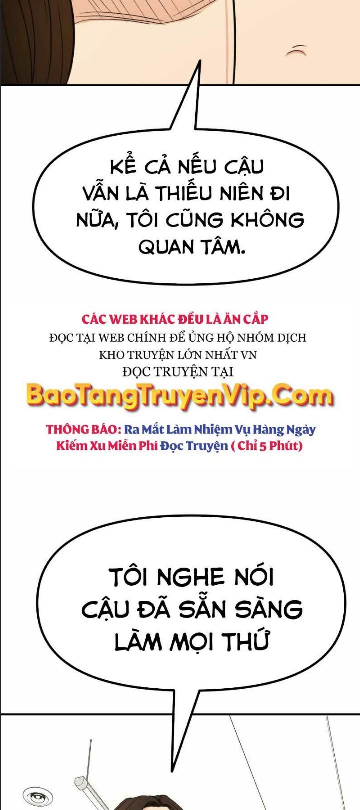 Bạn Trai Võ Sĩ Chap 93 - Next Chap 94