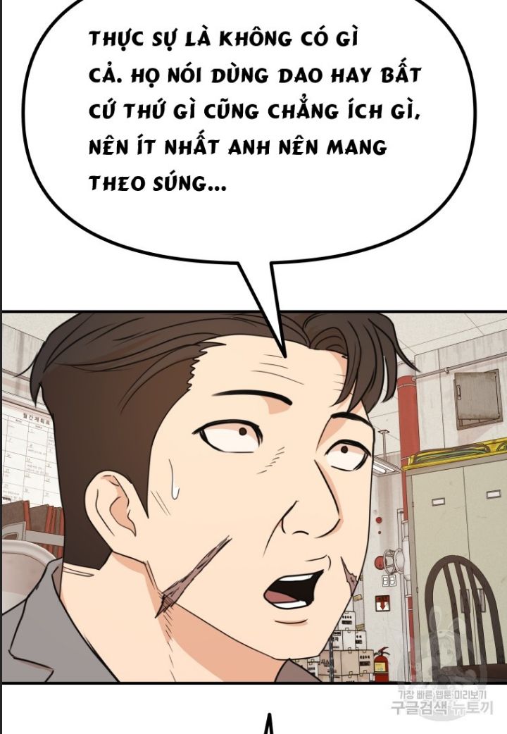 Bạn Trai Võ Sĩ Chap 99 - Next Chap 100