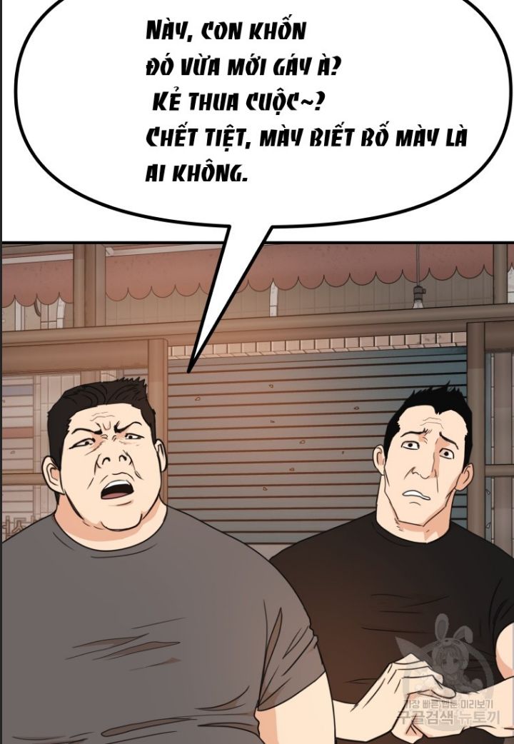 Bạn Trai Võ Sĩ Chap 99 - Next Chap 100