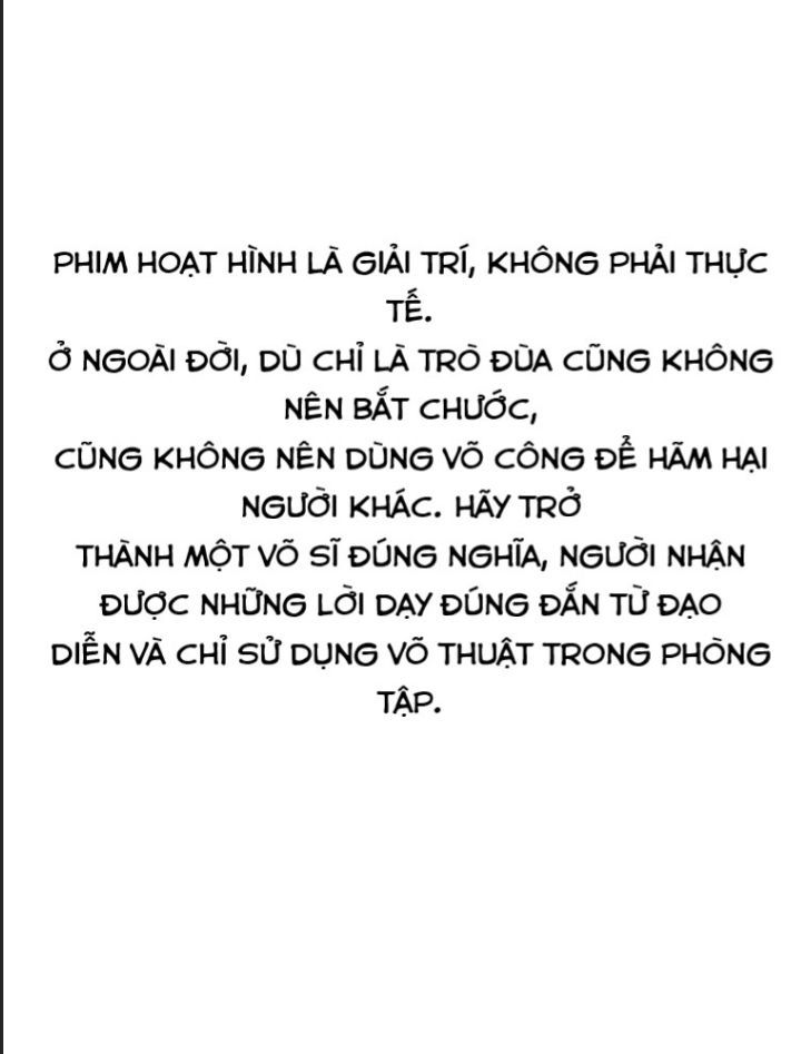 Bạn Trai Võ Sĩ Chap 102 - Next Chap 103
