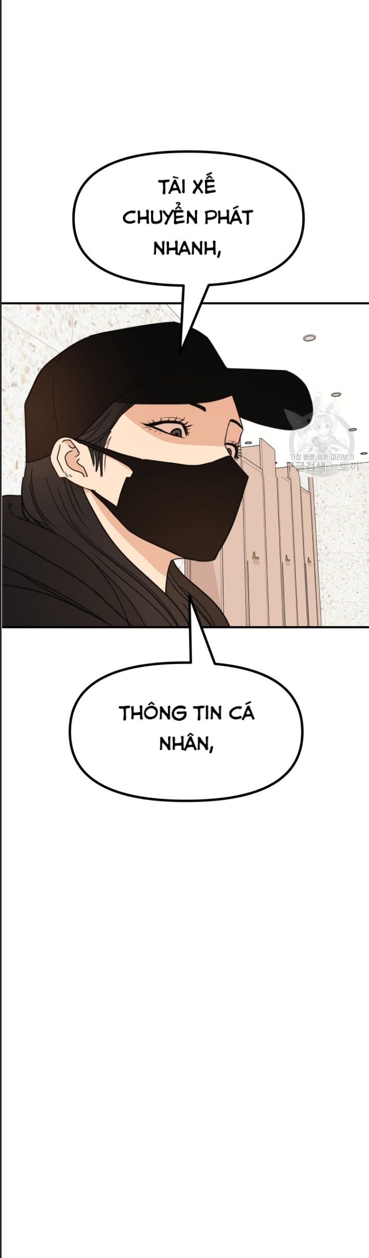 Bạn Trai Võ Sĩ Chap 102 - Next Chap 103