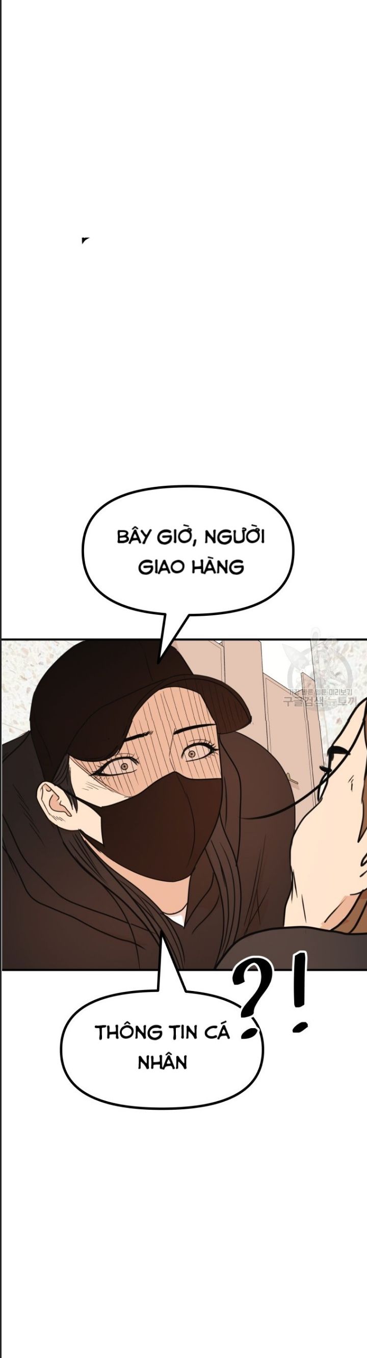 Bạn Trai Võ Sĩ Chap 102 - Next Chap 103