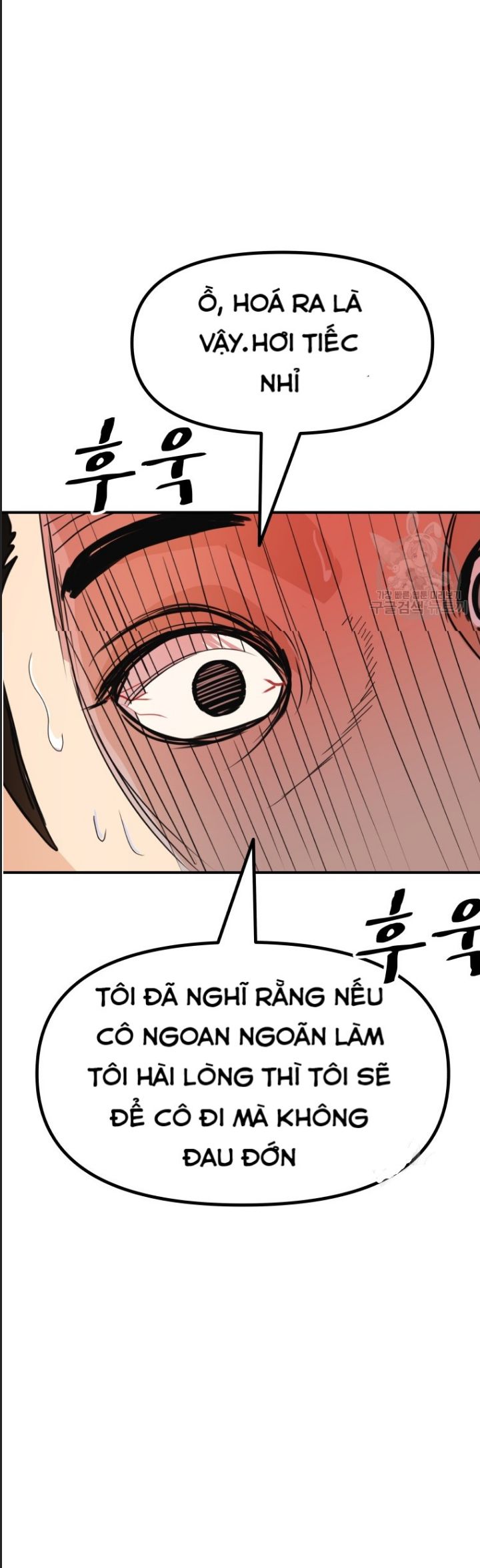 Bạn Trai Võ Sĩ Chap 102 - Next Chap 103