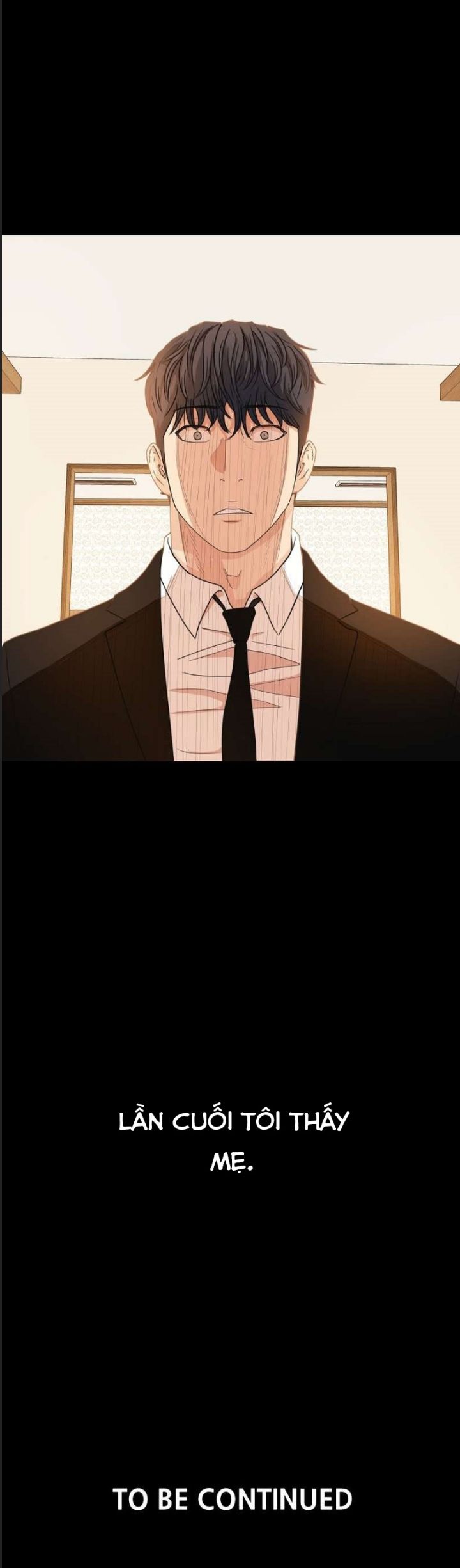 Bạn Trai Võ Sĩ Chap 110 - Next Chap 111