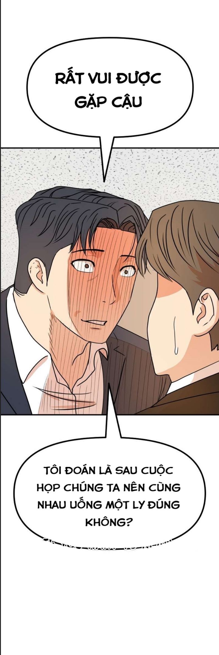 Bạn Trai Võ Sĩ Chap 113 - Next Chap 114
