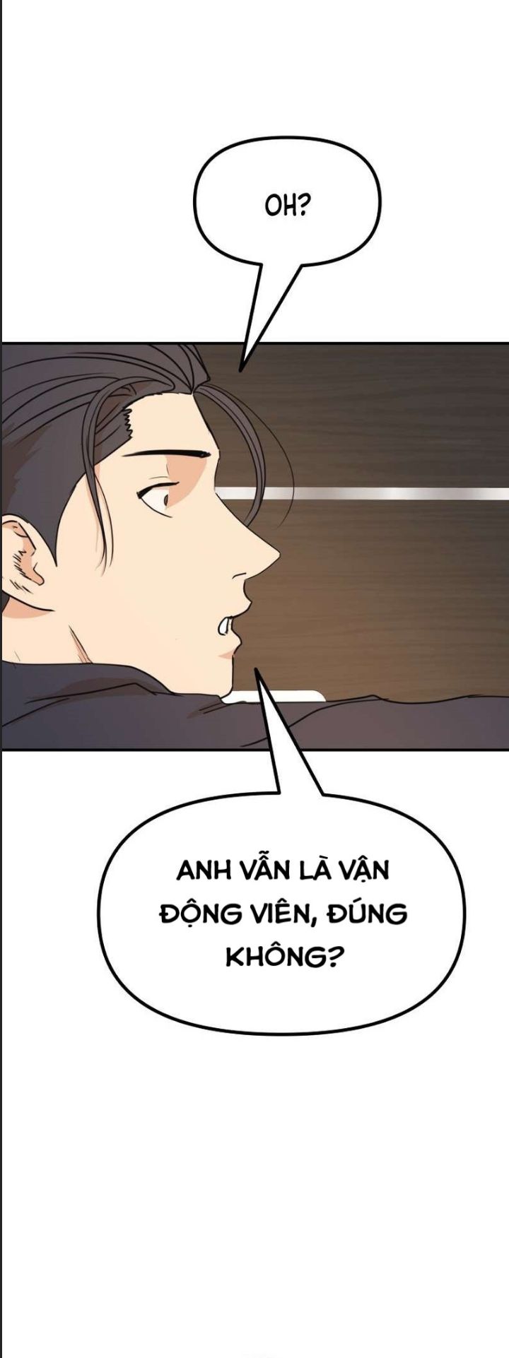Bạn Trai Võ Sĩ Chap 114 - Next Chap 115