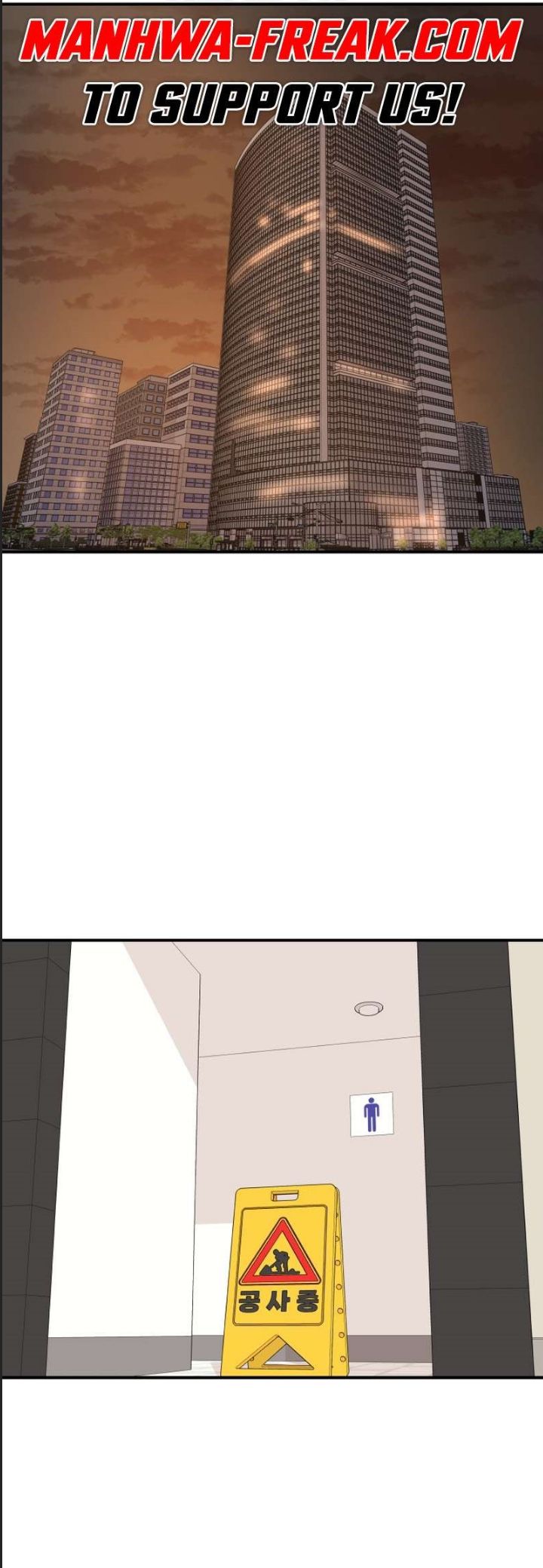 Bạn Trai Võ Sĩ Chap 115 - Next Chap 116