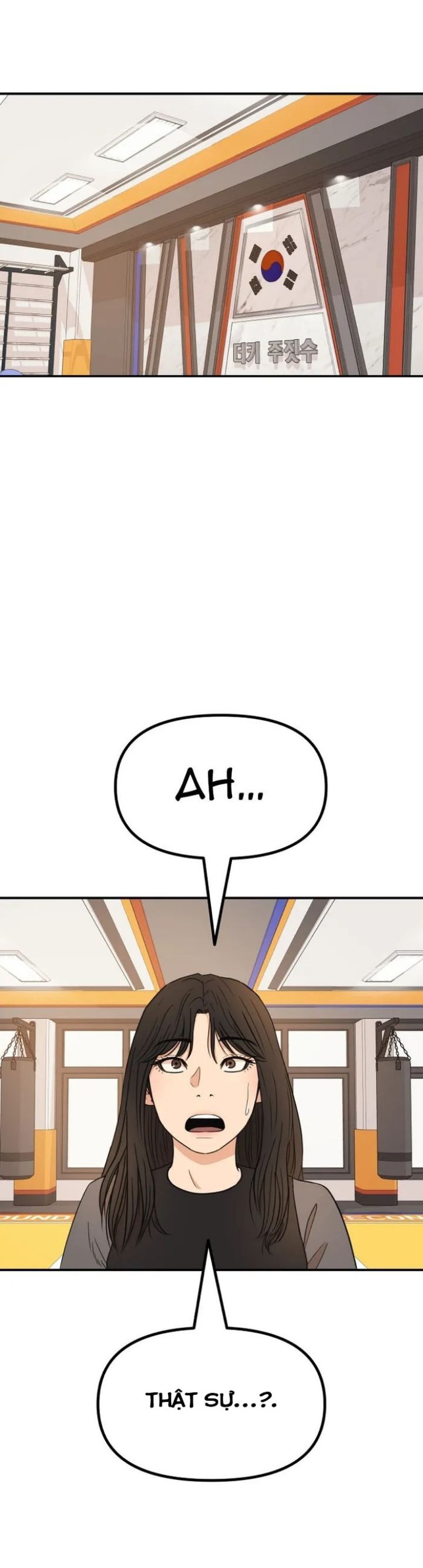 Bạn Trai Võ Sĩ Chap 125 - Next Chap 126