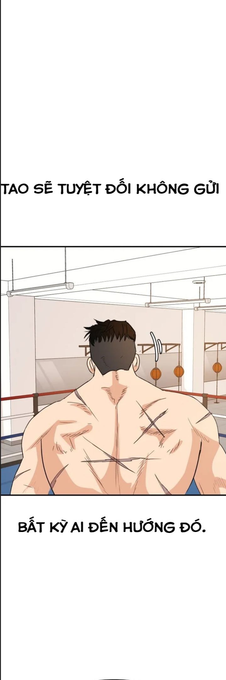 Bạn Trai Võ Sĩ Chap 127 - Next Chap 128