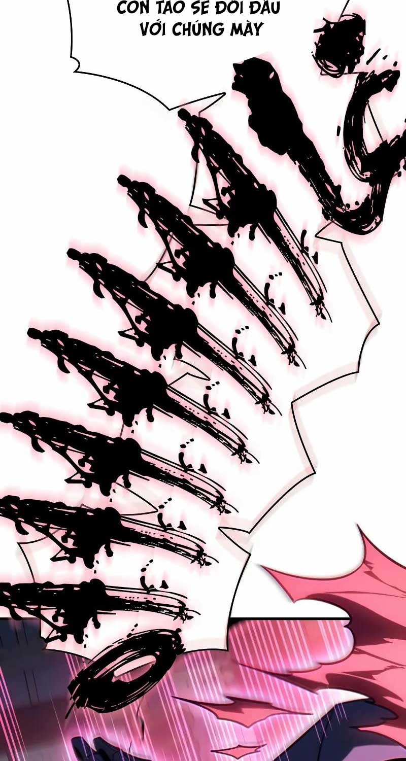 Hồi Quy Bằng Vương Quyền Chap 55 - Next Chap 56