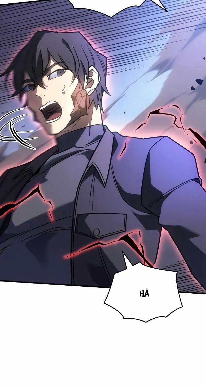 Hồi Quy Bằng Vương Quyền Chap 55 - Next Chap 56