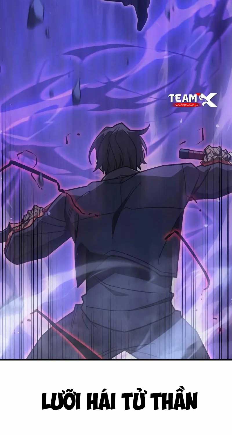 Hồi Quy Bằng Vương Quyền Chap 55 - Next Chap 56