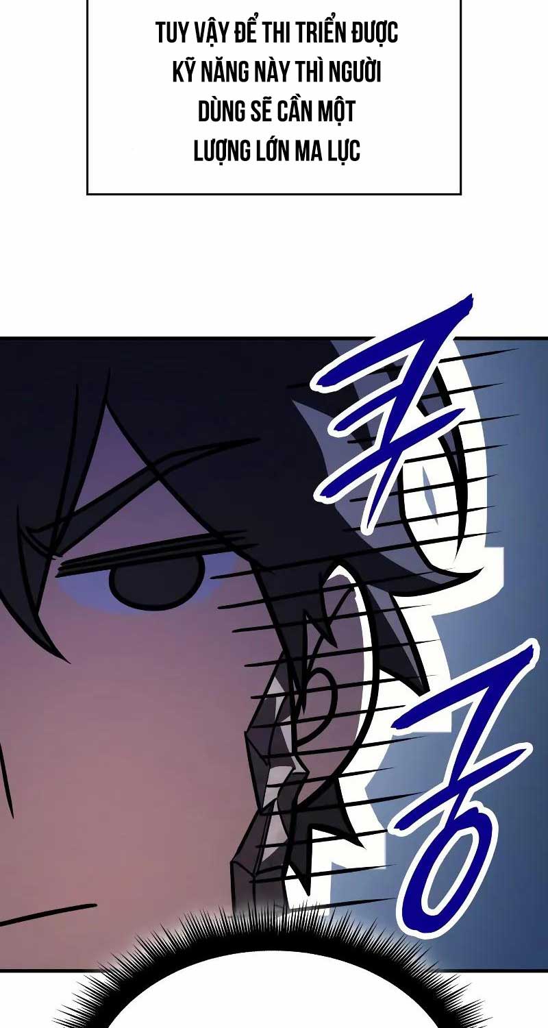 Hồi Quy Bằng Vương Quyền Chap 55 - Next Chap 56