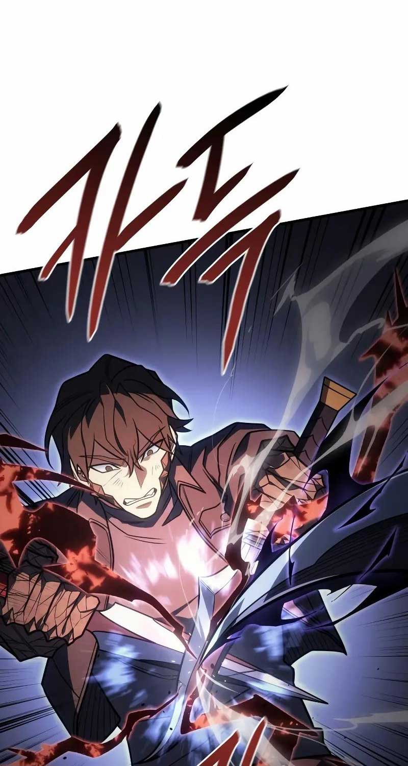 Hồi Quy Bằng Vương Quyền Chap 55 - Next Chap 56