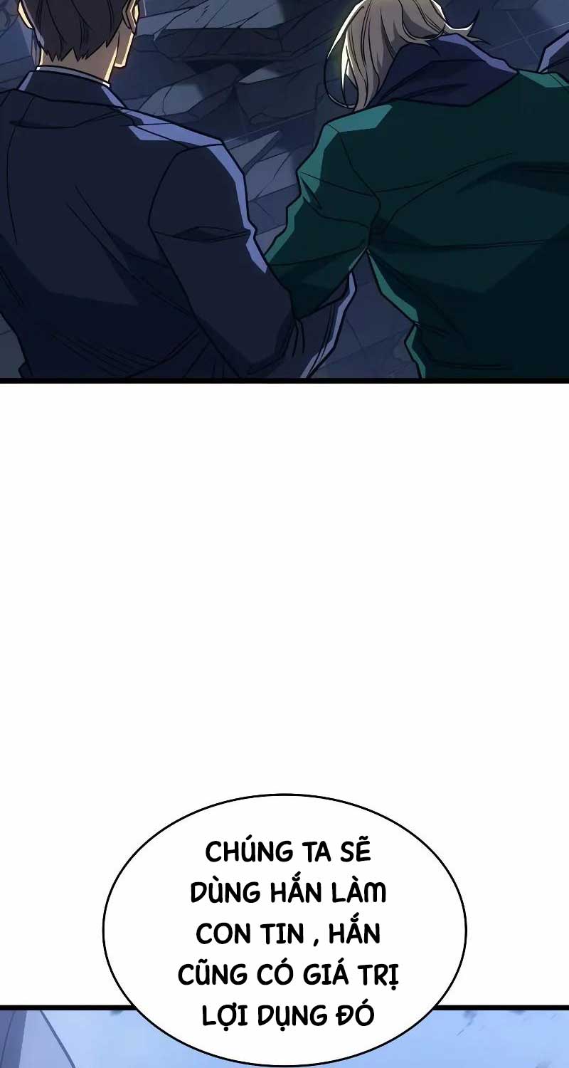 Hồi Quy Bằng Vương Quyền Chap 55 - Next Chap 56