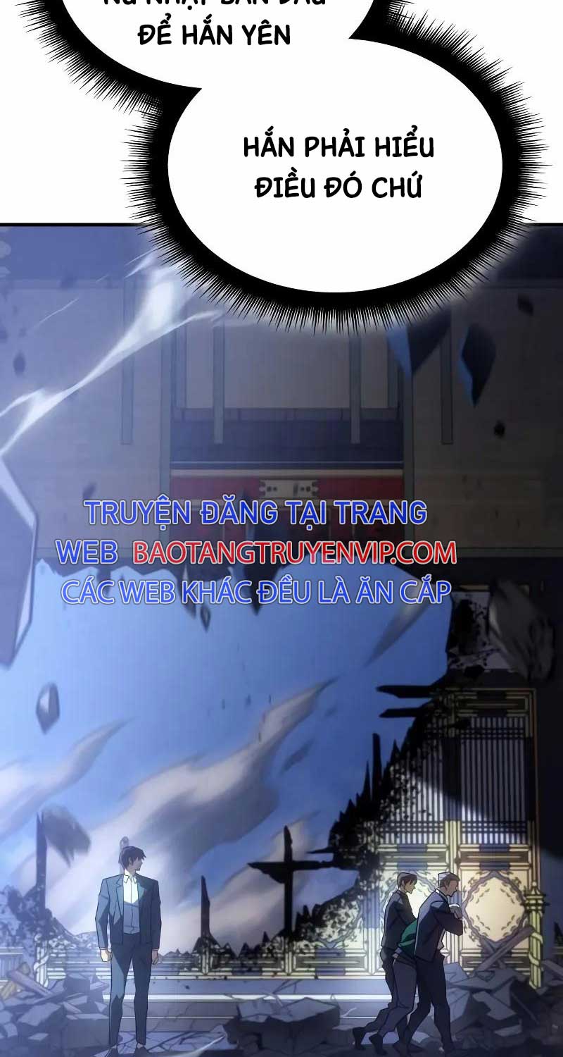 Hồi Quy Bằng Vương Quyền Chap 55 - Next Chap 56