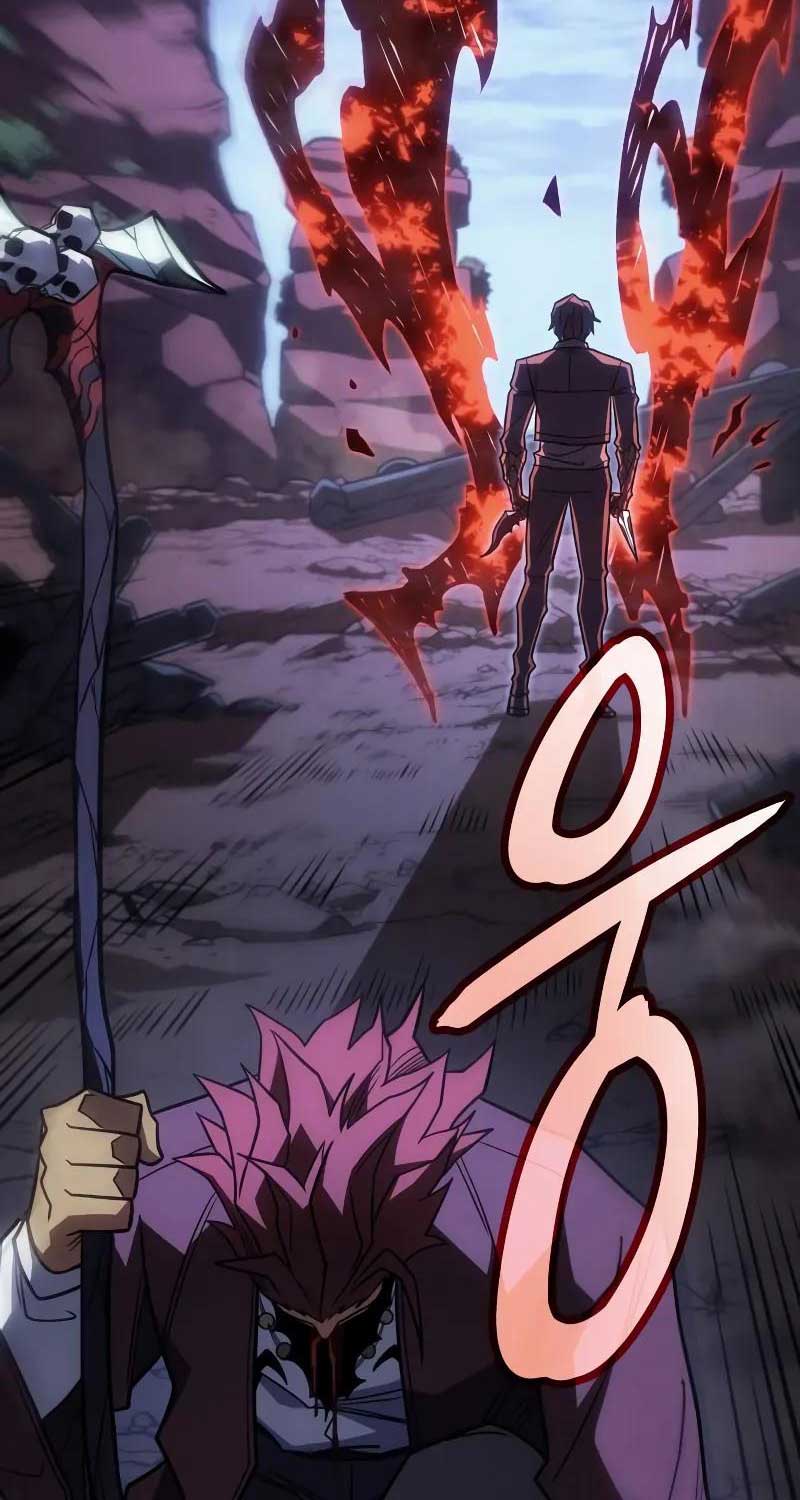 Hồi Quy Bằng Vương Quyền Chap 55 - Next Chap 56