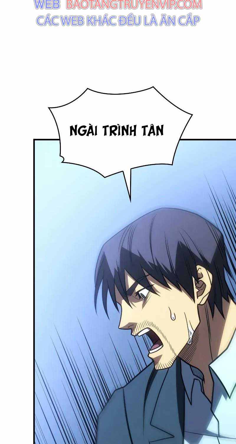 Hồi Quy Bằng Vương Quyền Chap 55 - Next Chap 56