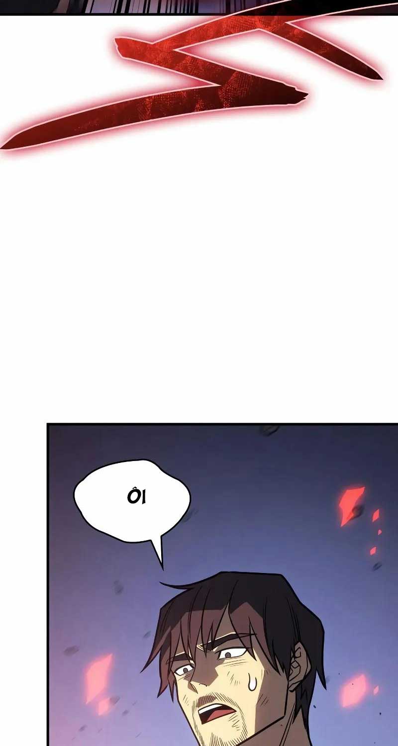 Hồi Quy Bằng Vương Quyền Chap 55 - Next Chap 56