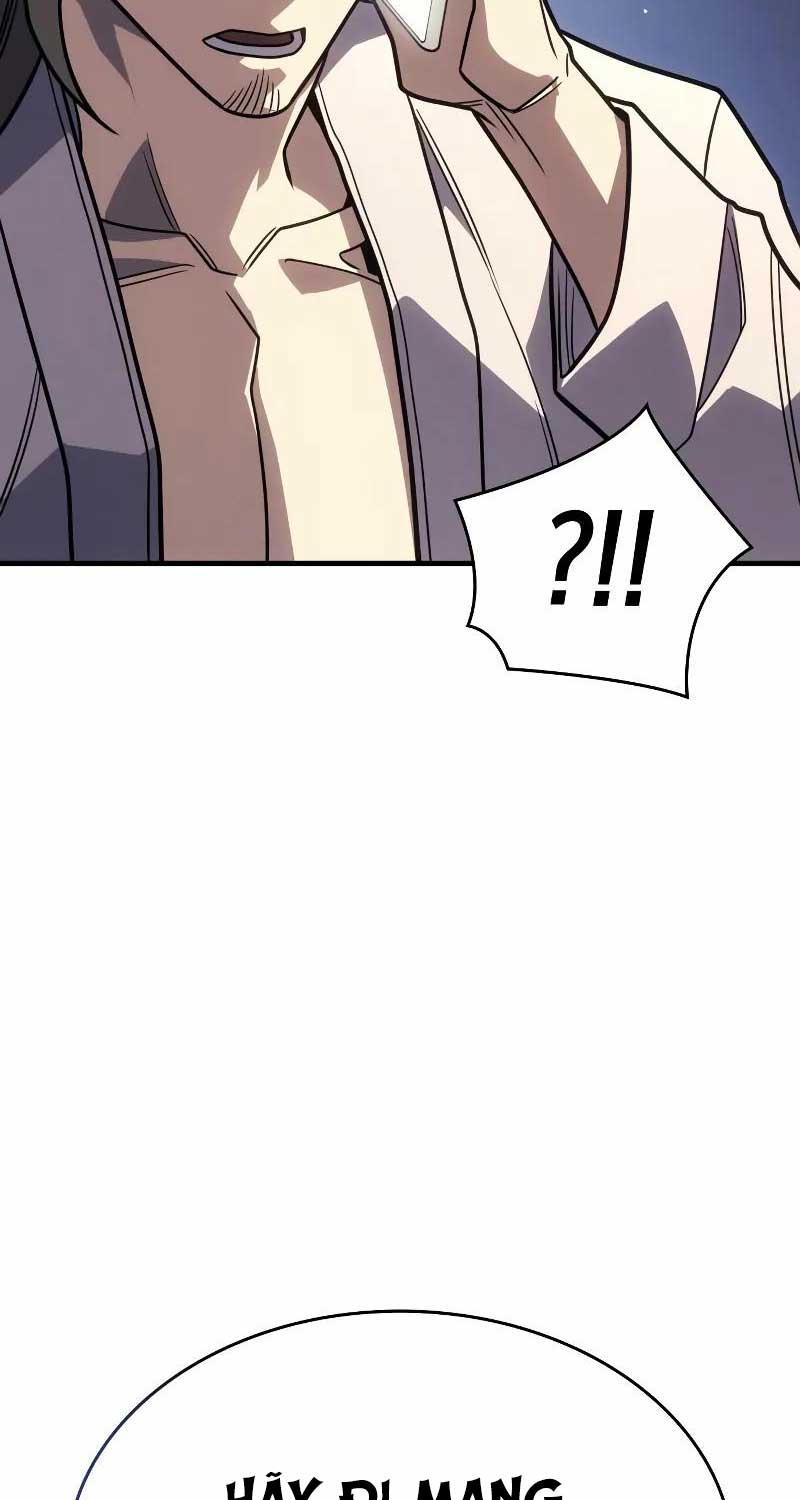 Hồi Quy Bằng Vương Quyền Chap 55 - Next Chap 56