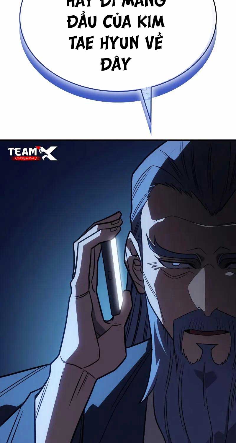 Hồi Quy Bằng Vương Quyền Chap 55 - Next Chap 56