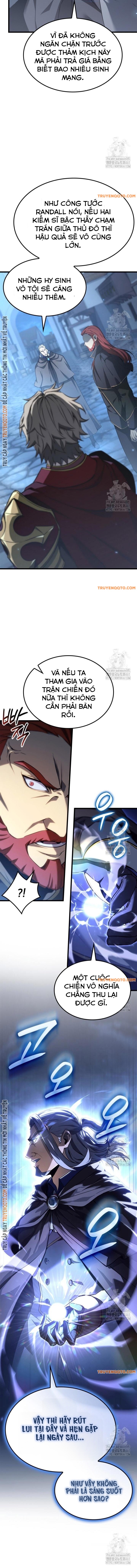 Con Trai Út Của Bá Tước Là Một Người Chơi Chap 75 - Next Chap 76