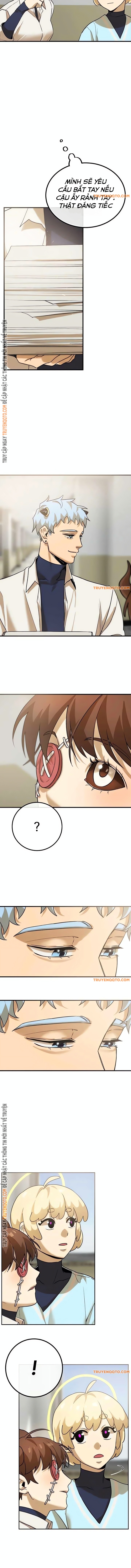 Tôi Là Học Sinh Hạng D Chap 2 - Next Chap 3