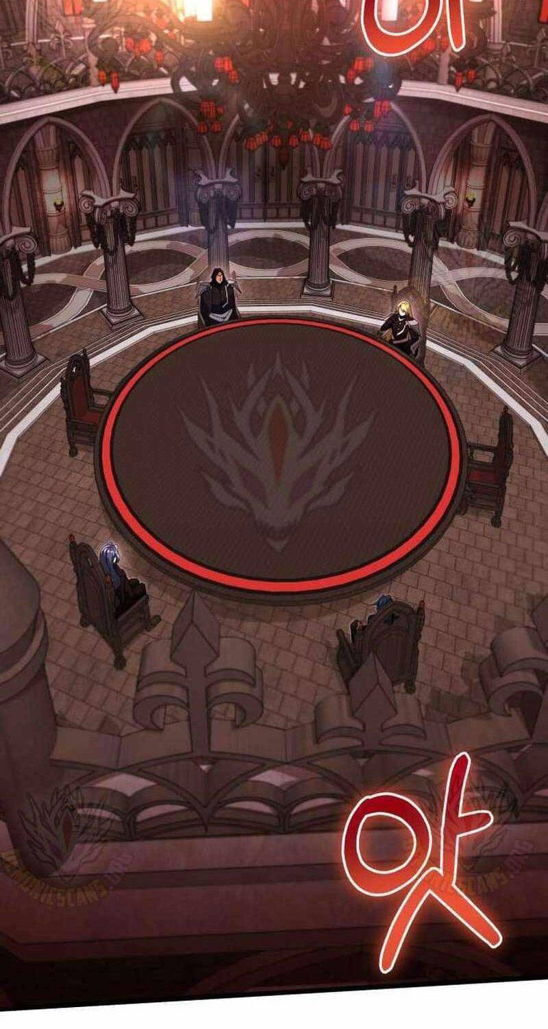 Hắc Kị Sĩ Thiên Tài Giới Hạn Thời Gian Chap 72 - Next Chap 73