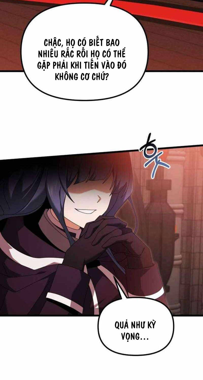 Hắc Kị Sĩ Thiên Tài Giới Hạn Thời Gian Chap 72 - Next Chap 73