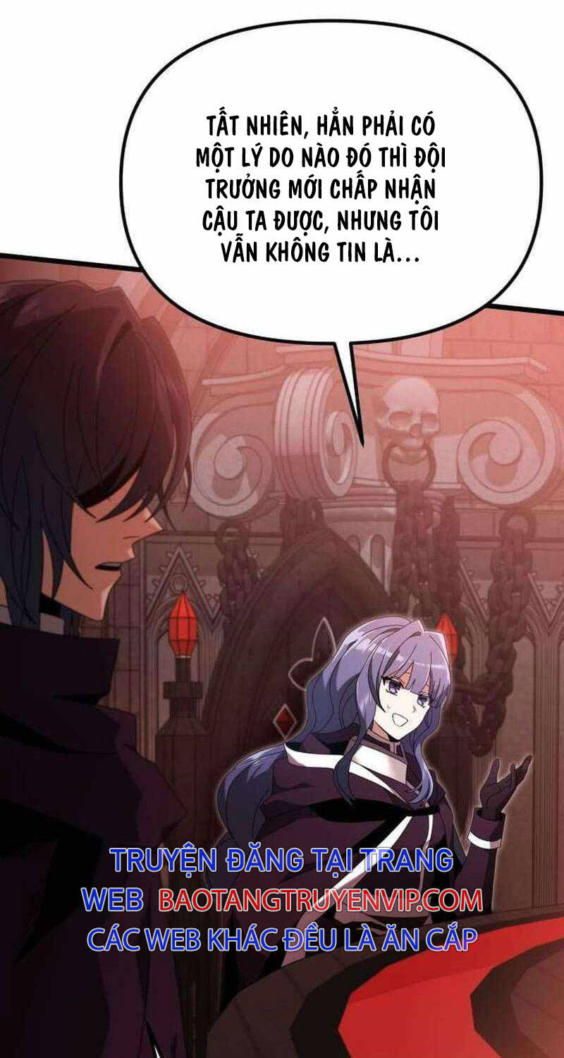 Hắc Kị Sĩ Thiên Tài Giới Hạn Thời Gian Chap 72 - Next Chap 73