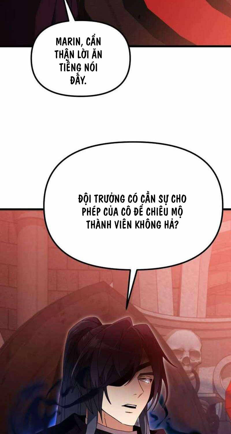 Hắc Kị Sĩ Thiên Tài Giới Hạn Thời Gian Chap 72 - Next Chap 73