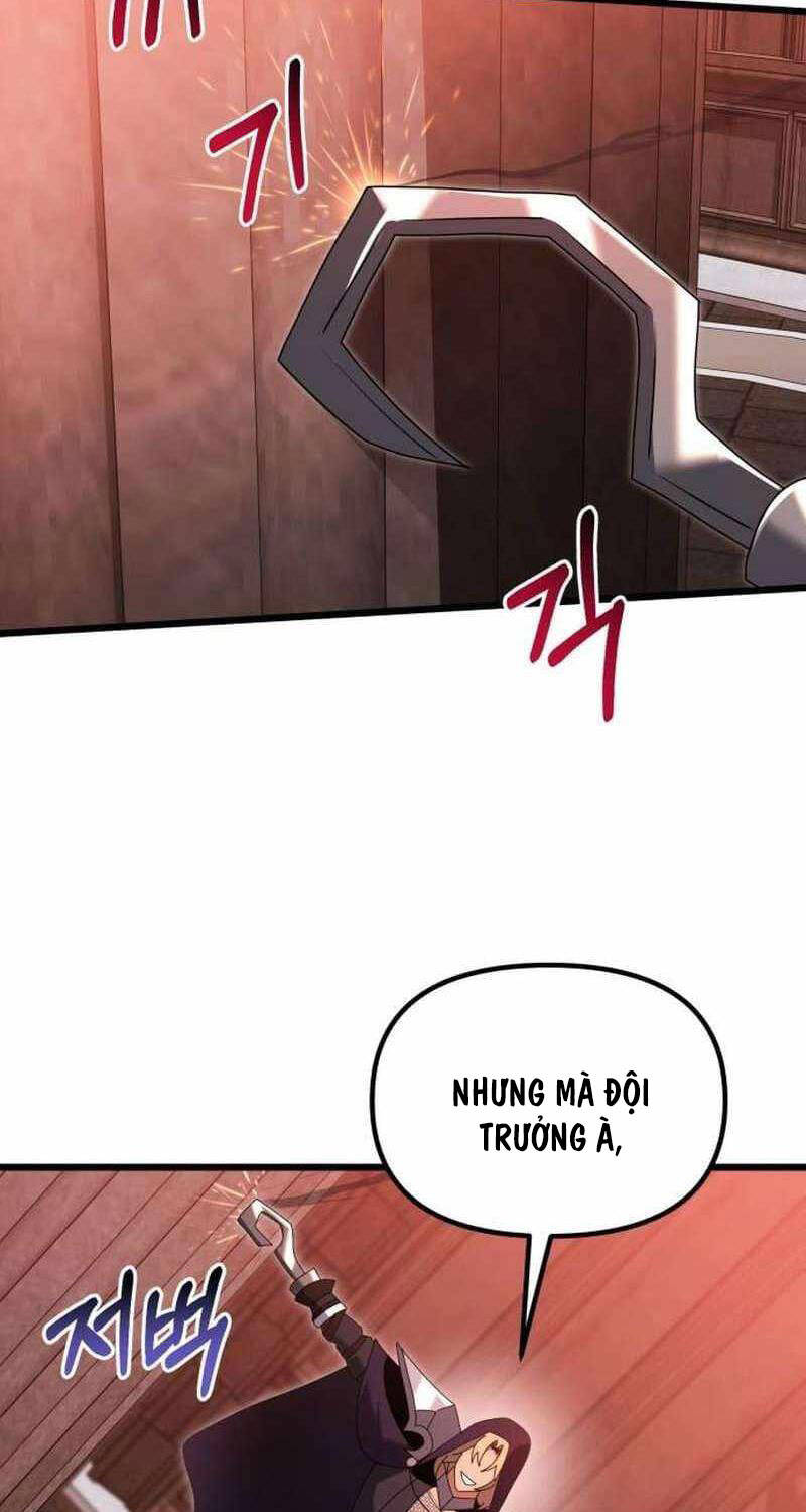 Hắc Kị Sĩ Thiên Tài Giới Hạn Thời Gian Chap 72 - Next Chap 73