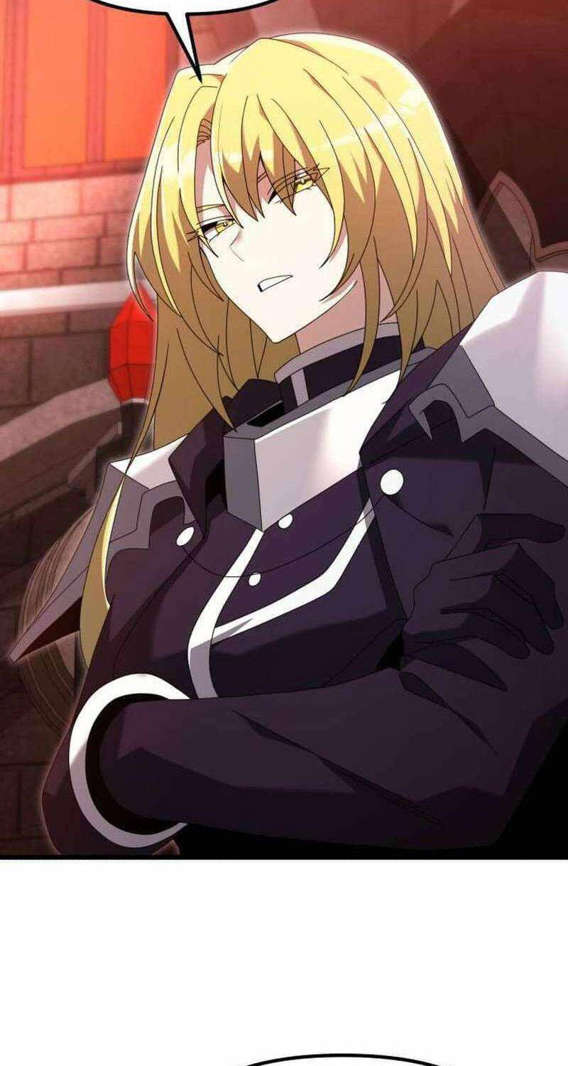 Hắc Kị Sĩ Thiên Tài Giới Hạn Thời Gian Chap 72 - Next Chap 73