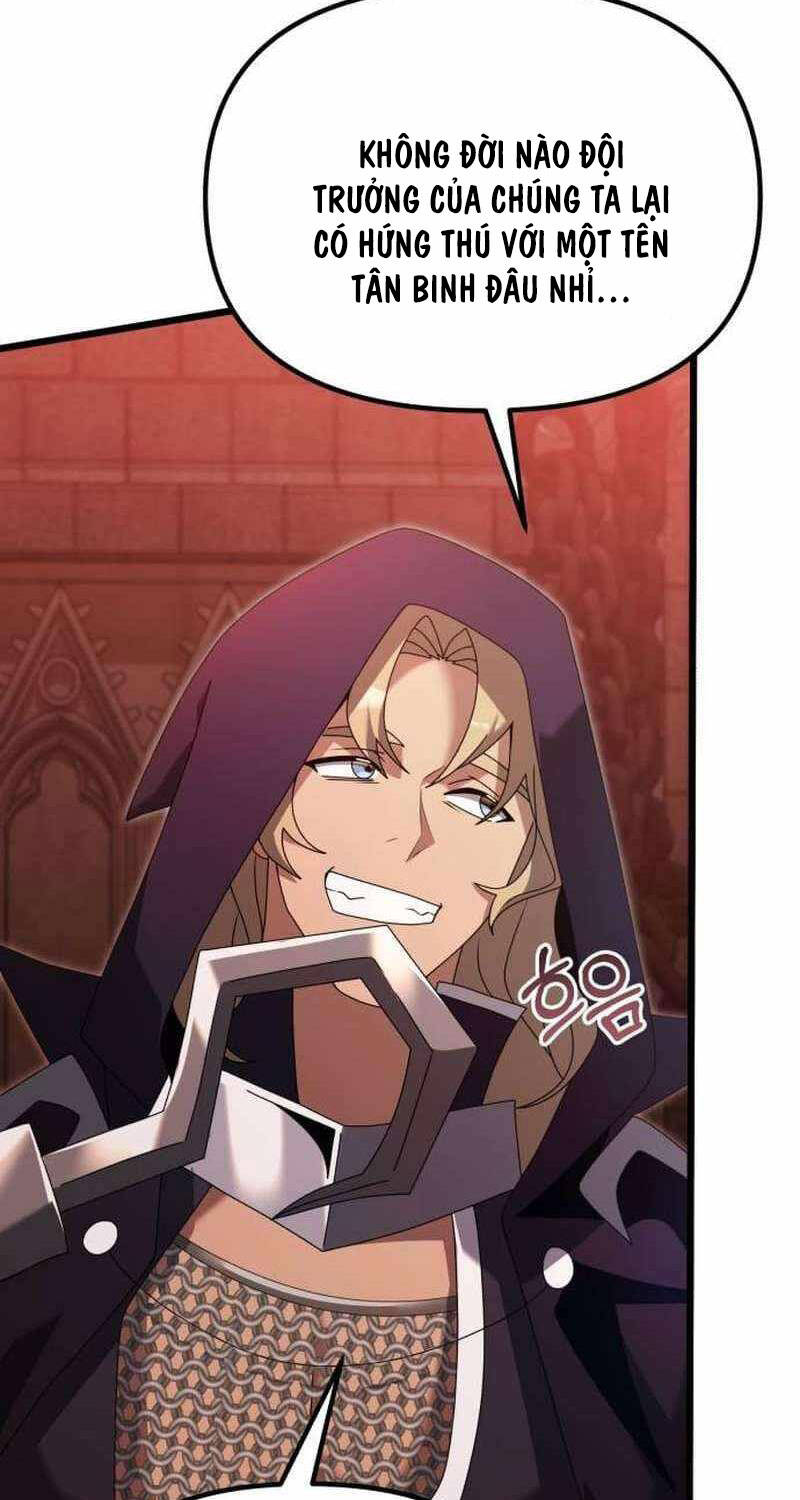 Hắc Kị Sĩ Thiên Tài Giới Hạn Thời Gian Chap 72 - Next Chap 73