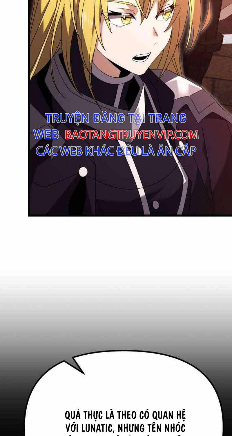 Hắc Kị Sĩ Thiên Tài Giới Hạn Thời Gian Chap 72 - Next Chap 73