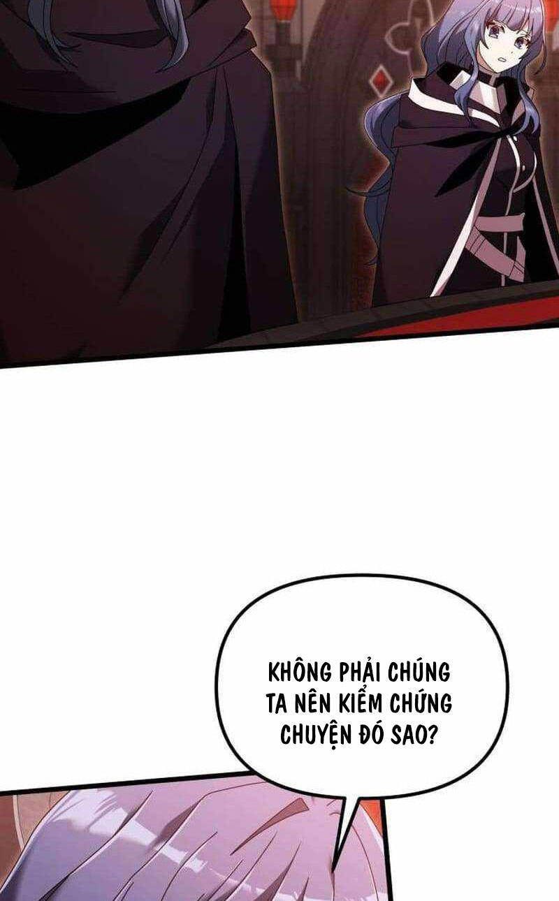 Hắc Kị Sĩ Thiên Tài Giới Hạn Thời Gian Chap 72 - Next Chap 73
