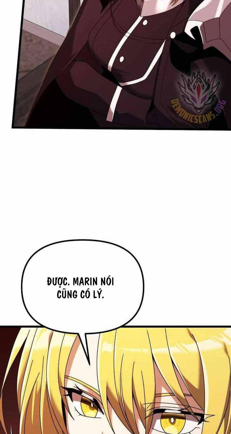 Hắc Kị Sĩ Thiên Tài Giới Hạn Thời Gian Chap 72 - Next Chap 73