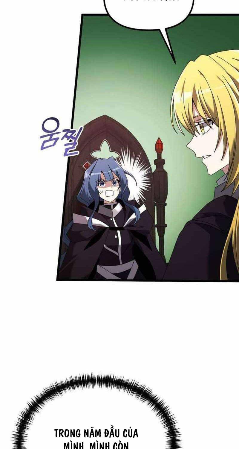 Hắc Kị Sĩ Thiên Tài Giới Hạn Thời Gian Chap 72 - Next Chap 73